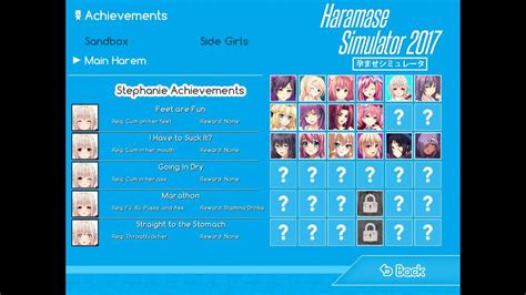 haramase simulator прохождение|Полное прохождение Haramase Simulator: как пройти игру и .
